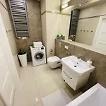 Millennium Awangarda Appartement