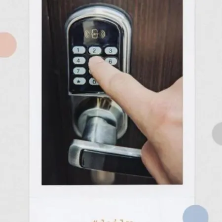 Millennium Awangarda דירה