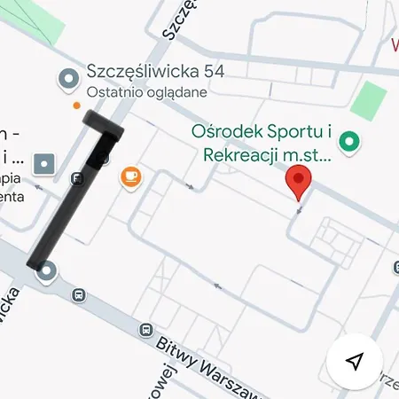 Millennium Awangarda Warszawa