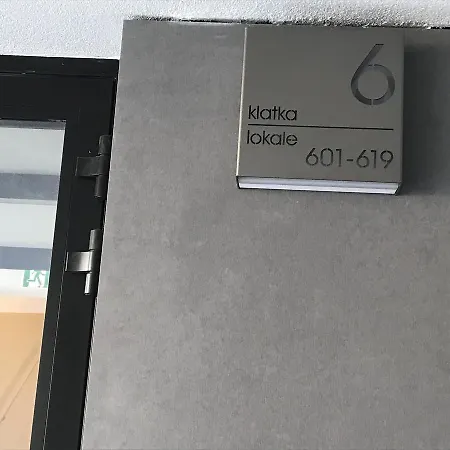 Millennium Awangarda * ורשה