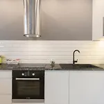 Apartment Millennium Awangarda Warschau