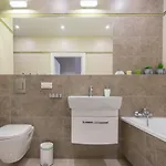 Millennium Awangarda Apartment *