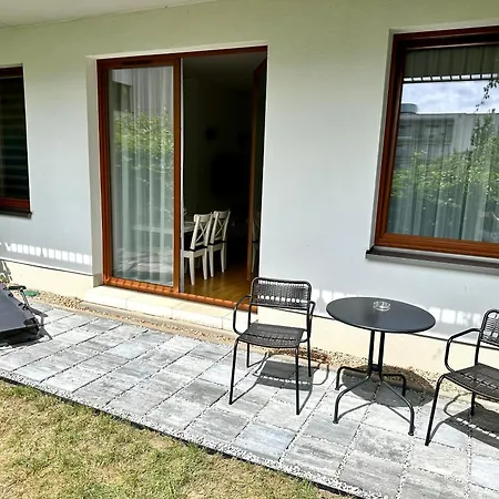Millennium Awangarda Apartment